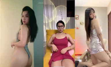 花椒 鑫一、歡子等10位美女27部 完整版