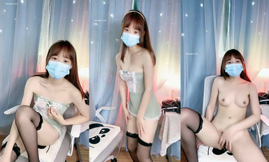 溫柔清純嫩妹 可鹽可甜小公主 (3)