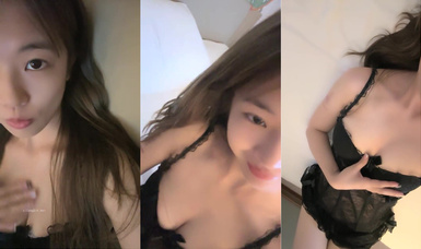 校花女神 貓咪喵兒 (3)