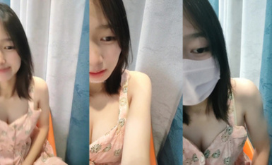 甜美清純小美女 大屁股豬豬 (4)