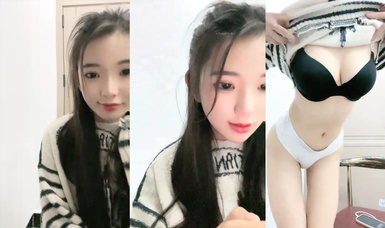 蘇州G奶校花重磅回歸！【我不是學妹】雪白美乳~多汁大肥逼 (4)