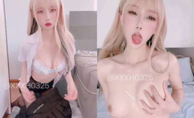 小鹿丟了 NO.001 夢幻聯動『欲夢』小鹿 合集版