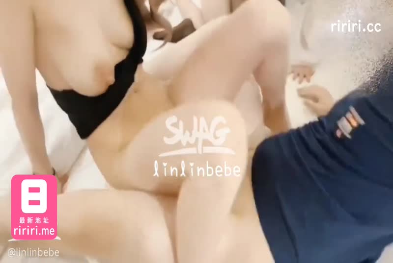 約會巧遇G乳主播加碼2v2大混戰