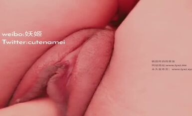 完具酱 - 红色内裤诱惑4