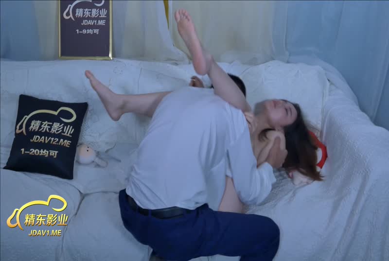 精東影業 JD042 我不是賭神