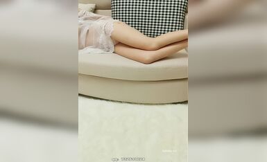 麻酥酥哟 - 白色透视蕾丝会员版[34P+3V]3