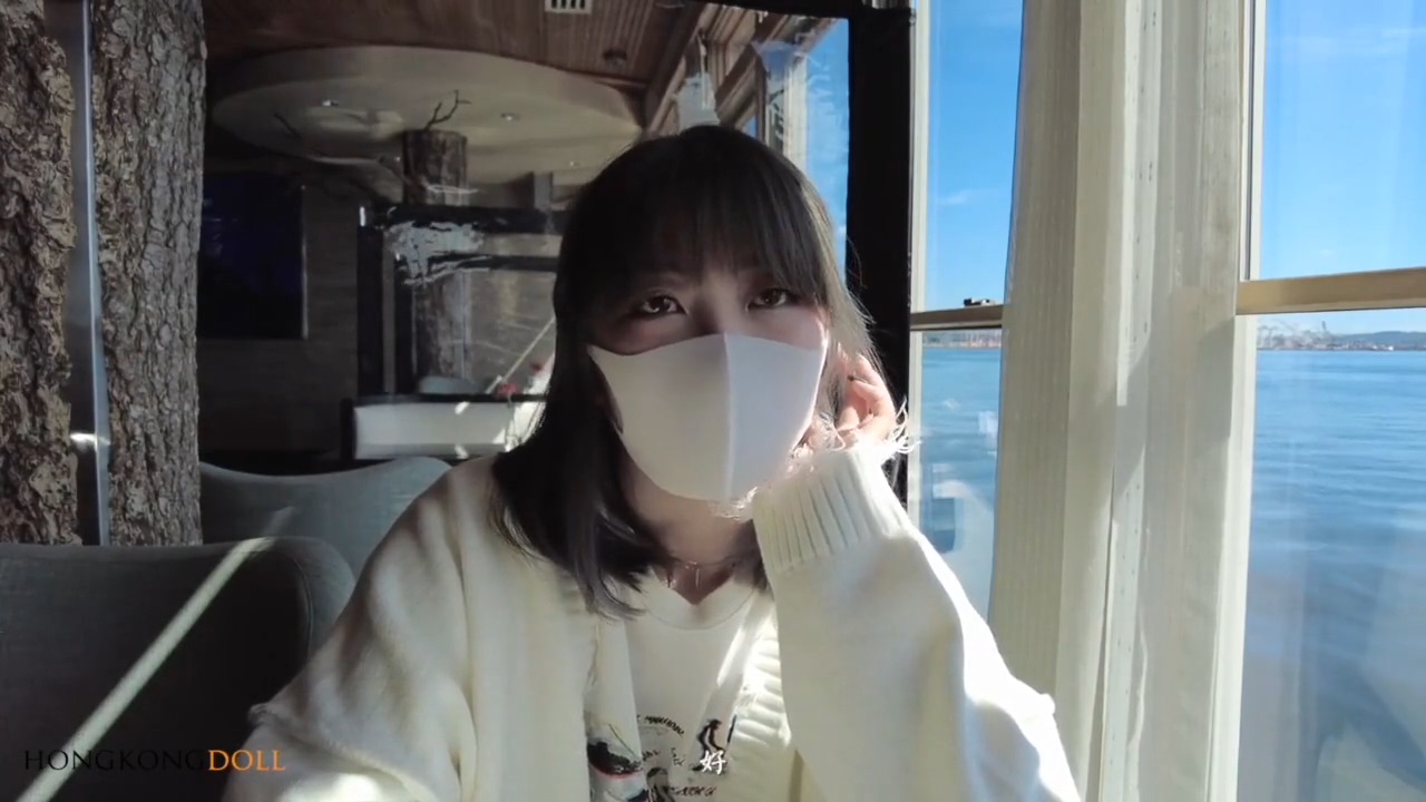 HongKongDoll玩偶姐姐作品