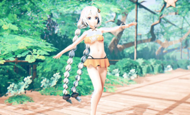 ai國人動畫大師@Shirakami 尺度作品合集4 (18)