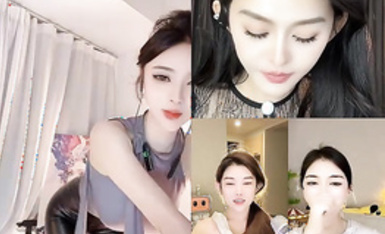 第一美臀尤物女神 希希醬紫 直播舞蹈剪輯120部合集（4）