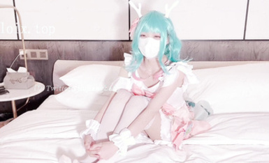 米娜學姐(小酒醬) 瑤妹