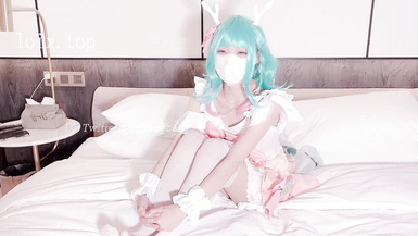 米娜學姐(小酒醬) 瑤妹