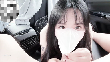 高顏巨乳美女【櫻空桃桃】吃雞足交啪啪 操我 啊啊爽 大雞吧操的好爽 要射了 室外後入 野外車震 身材不錯 被無套猛懟白虎粉穴