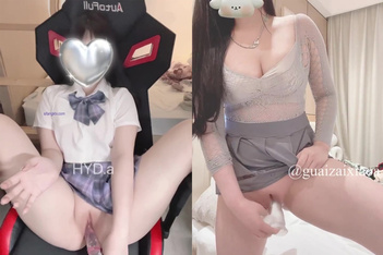 乖崽小a 定製視圖 合集（3）