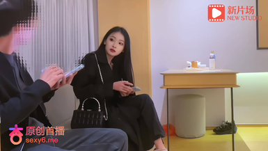 AI畫質增強 2K增強【探花老王（李尋歡）】重出江湖首秀-上海出差酒店約炮極品在校兼職學生妹