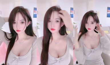 超級頂的尤物顏值女神 少女椰子 25小時合集 (13)