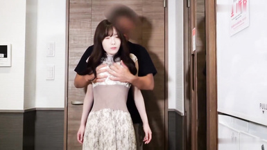 高顏值漂亮美女【FC2-PPV-3656550】吃雞啪啪 小嬌乳 白虎粉穴 被大雞吧各種姿勢猛懟 內射 精液半天才流出