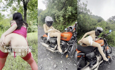 極品大長腿苗條身材陰釘騷妻【金秘書】福利3，公園超市各種人前露出放尿啪啪自慰，相當過癮 合集（3）