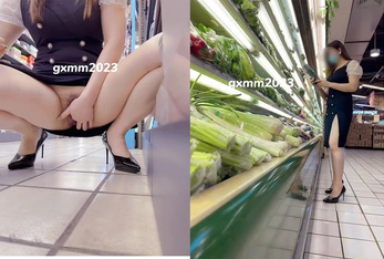 肥臀反差母狗婷【Gxmm】最新重磅流出 各種戶外露出 野戰偷情淫語內射（1）