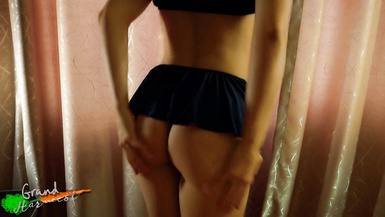 烈焰少婦網紅@GrandHarwest 尺度作品合集 (27)