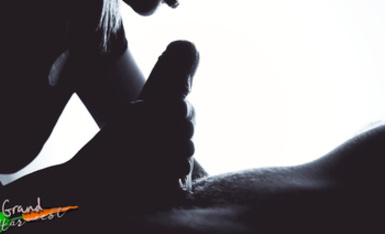 烈焰少婦網紅@GrandHarwest 尺度作品合集 (20)