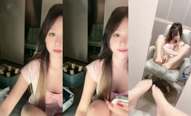 溫婉可愛清純校花女神 小初戀 20小時合集 (7)