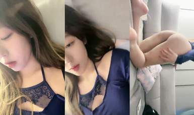 溫婉可愛清純校花女神 小初戀 20小時合集 (4)