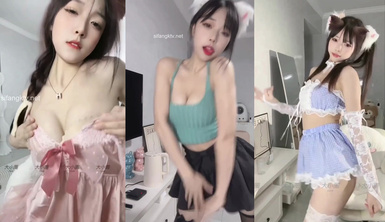 22萬粉女神 02uiii 直播剪輯21部合集