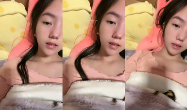 最正宗校花來了【晚兒】超級嫩B，看著好像還是個處女，清秀臉蛋，慢慢就摸出水來了，刺激好看！ (8)