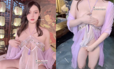 二月最新流出 秀人網模特【豆瓣醬】大尺度私拍丁字褲勒逼 滴蠟 洗澡揉奶 遊艇上狗鏈肛塞