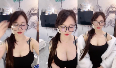 【頂級綠播女神下海 人間白月光】明星級顏值絕世美乳 尤物 (1)