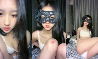 長沙清純系白虎主播@小野貓 尺度福利秀 (11)