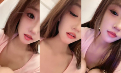 清純女校花！超級漂亮【元氣妹妹】粉嫩可口，大哥們最喜歡的類型來了，超贊 (7)