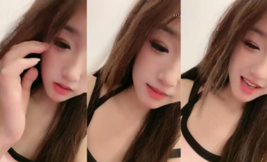 清純女校花！超級漂亮【元氣妹妹】粉嫩可口，大哥們最喜歡的類型來了，超贊 (5)