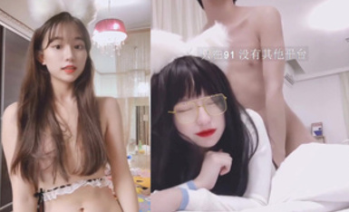 漂亮人氣姐姐『不見星空』短視頻合集（7）