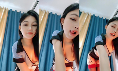 女神終於露了~【雙瀾】模特身材~太性感了~我要狂射啊~ (6)