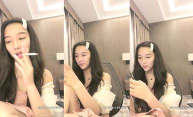 高顏值清純女神 星luck(楊蔥蔥) 50部合集 (26)