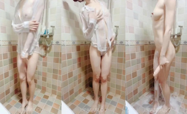 夏詩詩vv ASMR+禮物 定製視頻合集 (26)