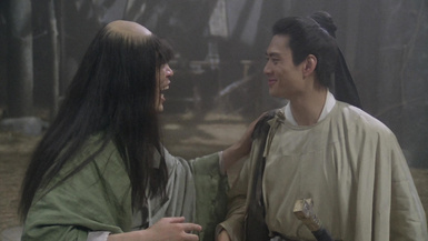 聊齋艷譚III燈草和尚1992.中文字幕.4K超清壓制