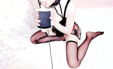 夏詩詩vv ASMR+禮物 定製視頻合集 (33)