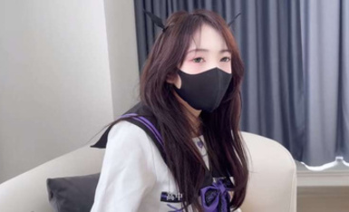 陳老濕   五毛jk女高兼職記