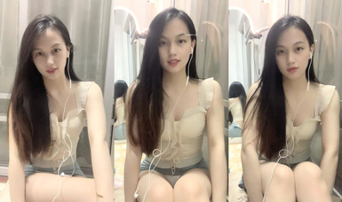 【性感貓貓】御姐風，膚白貌美，尤物~！