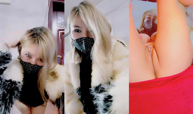 超級豐滿的極品紋身妹子 嘎嘎靠譜 (3)