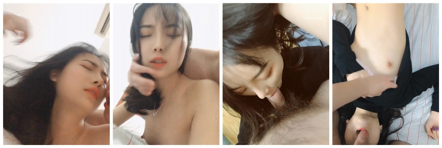 超靓美女大尺度性爱私拍流出 深喉跪舔 怕闺蜜听到捂嘴操 完美露脸 高清私拍34P