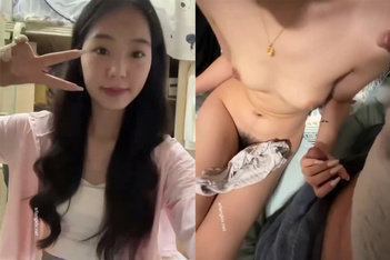 超極品御姐大尺度性愛被爆，生活照妥妥的女神風，高冷可愛純欲，私下卻十分反差，愛吃雞吧愛吃精