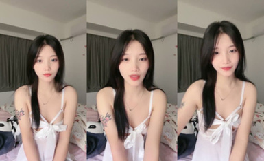 小米粥粥_當然是穿著女僕裝好好滿足哥哥啦 (2)