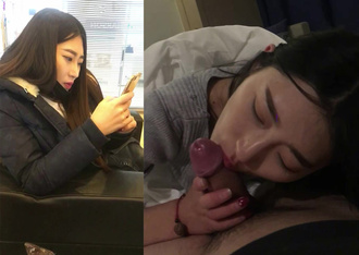 【某大神原創剪輯】第4彈「濰坊學院派女神陳倩倩故事線剪輯版」口活中毒 對白豐富