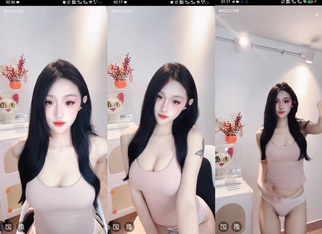 網紅顏值女神 大大 內衣舞蹈剪輯28部合集（1）