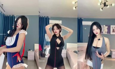 恩玉baby 定製36部合集（1）