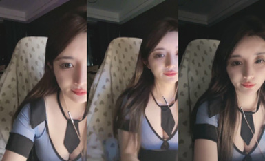 重磅！美到炸裂【棉棉熊】2024年最頂顏值，不斷刷新記錄，奶子又大又白，真想上去舔幾口 (3)