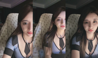 重磅！美到炸裂【棉棉熊】2024年最頂顏值，不斷刷新記錄，奶子又大又白，真想上去舔幾口 (3)